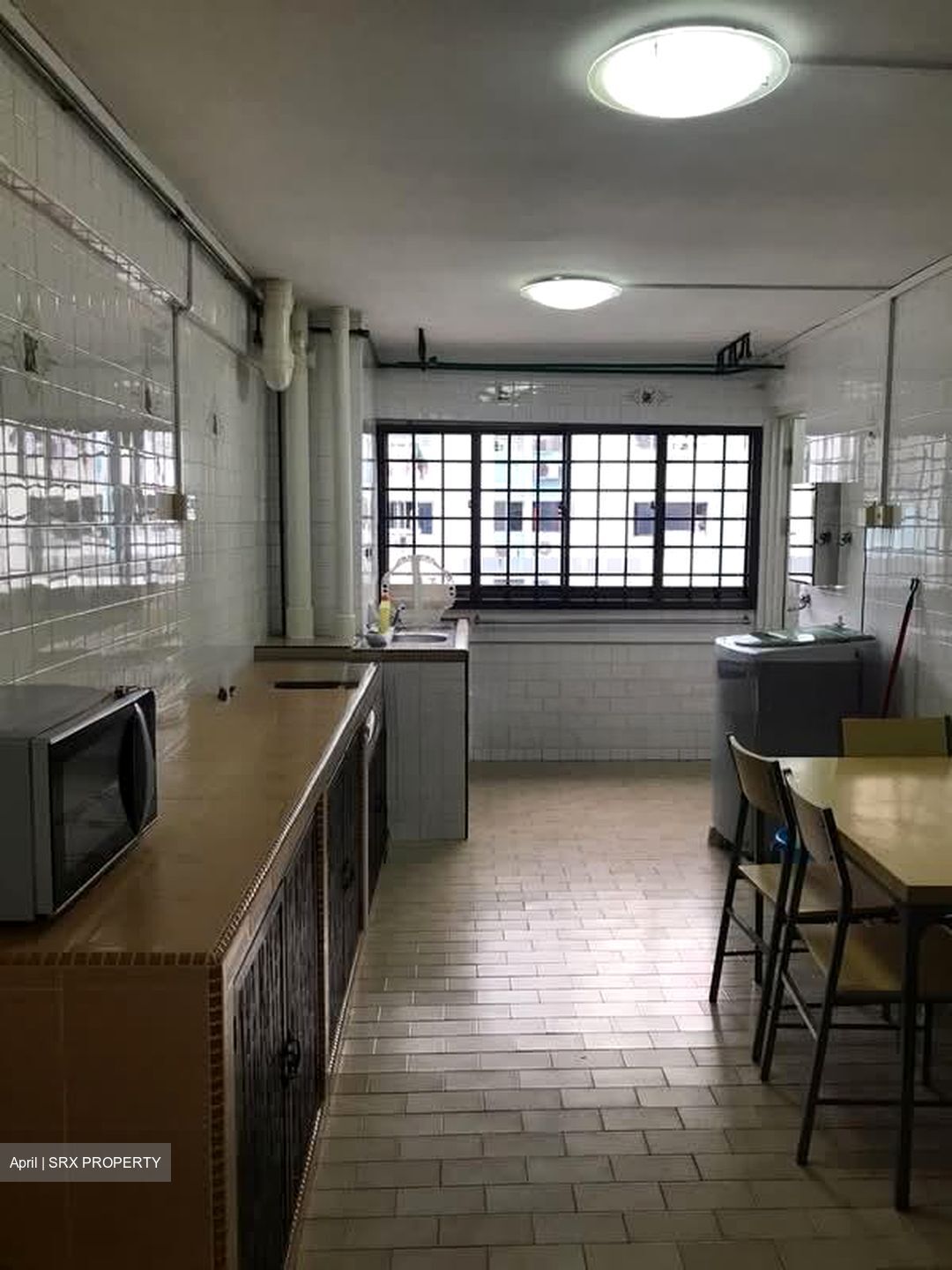 Blk 742 Yishun Avenue 5 (Yishun), HDB 3 Rooms #582359031